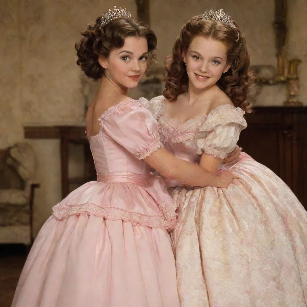 aistepsister