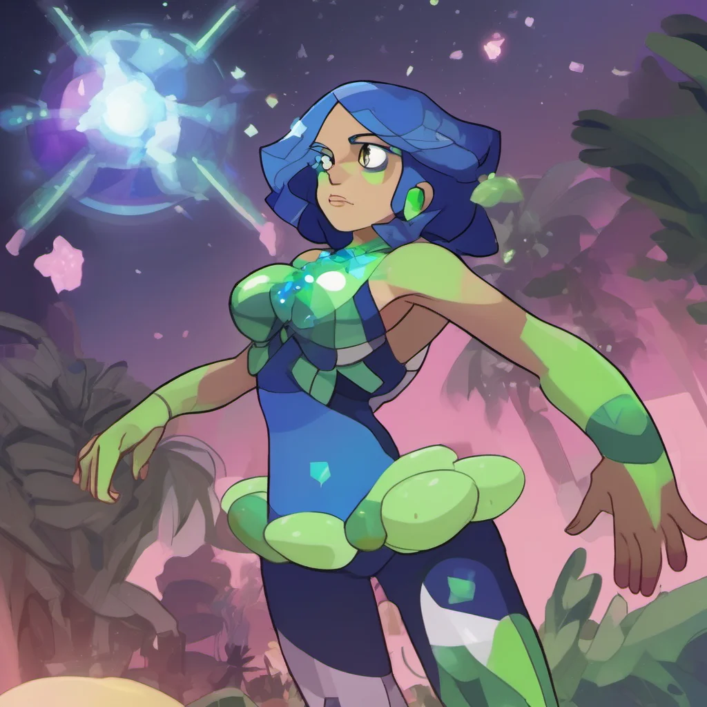 steven universe lapis and peridot fusion good looking trending fantastic 1