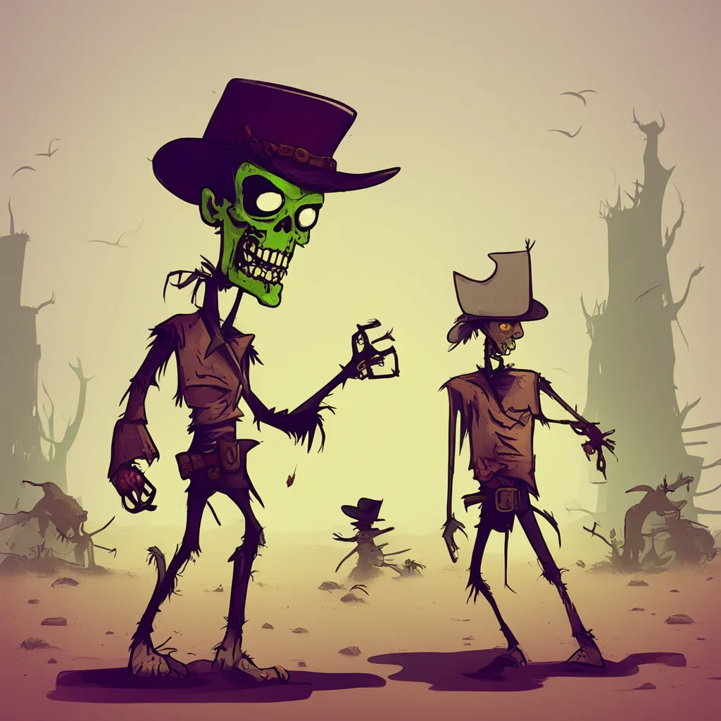 stickman cowboy vs zombie good looking trending fantastic 1