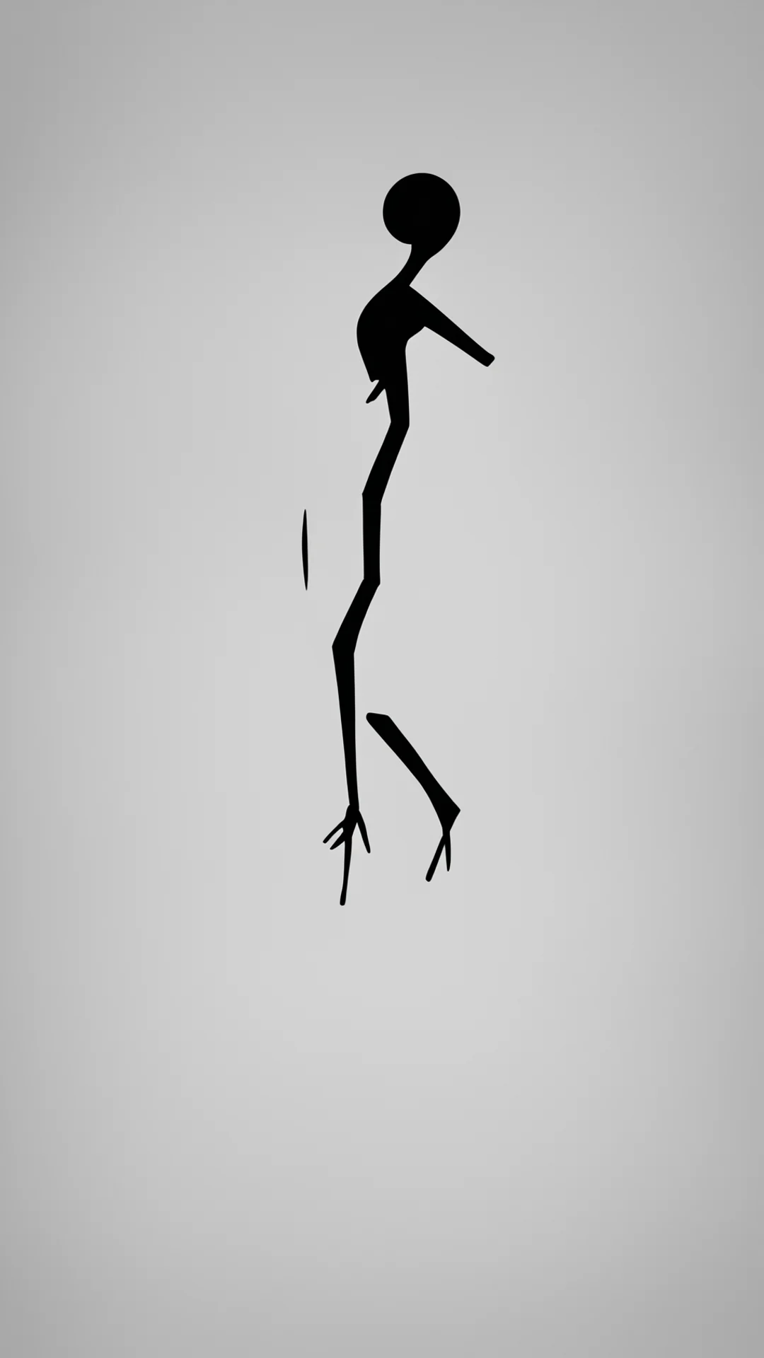 stickman good looking trending fantastic 1 tall