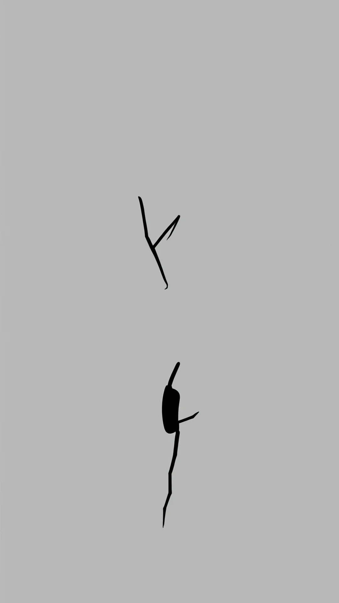 aistickman tall