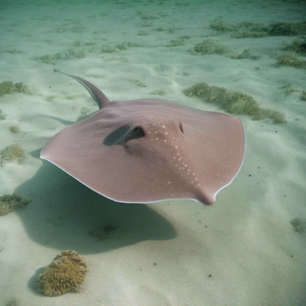stingray fish
