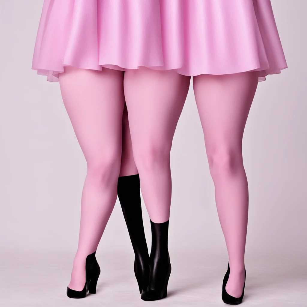 stockings sissy amazing awesome portrait 2