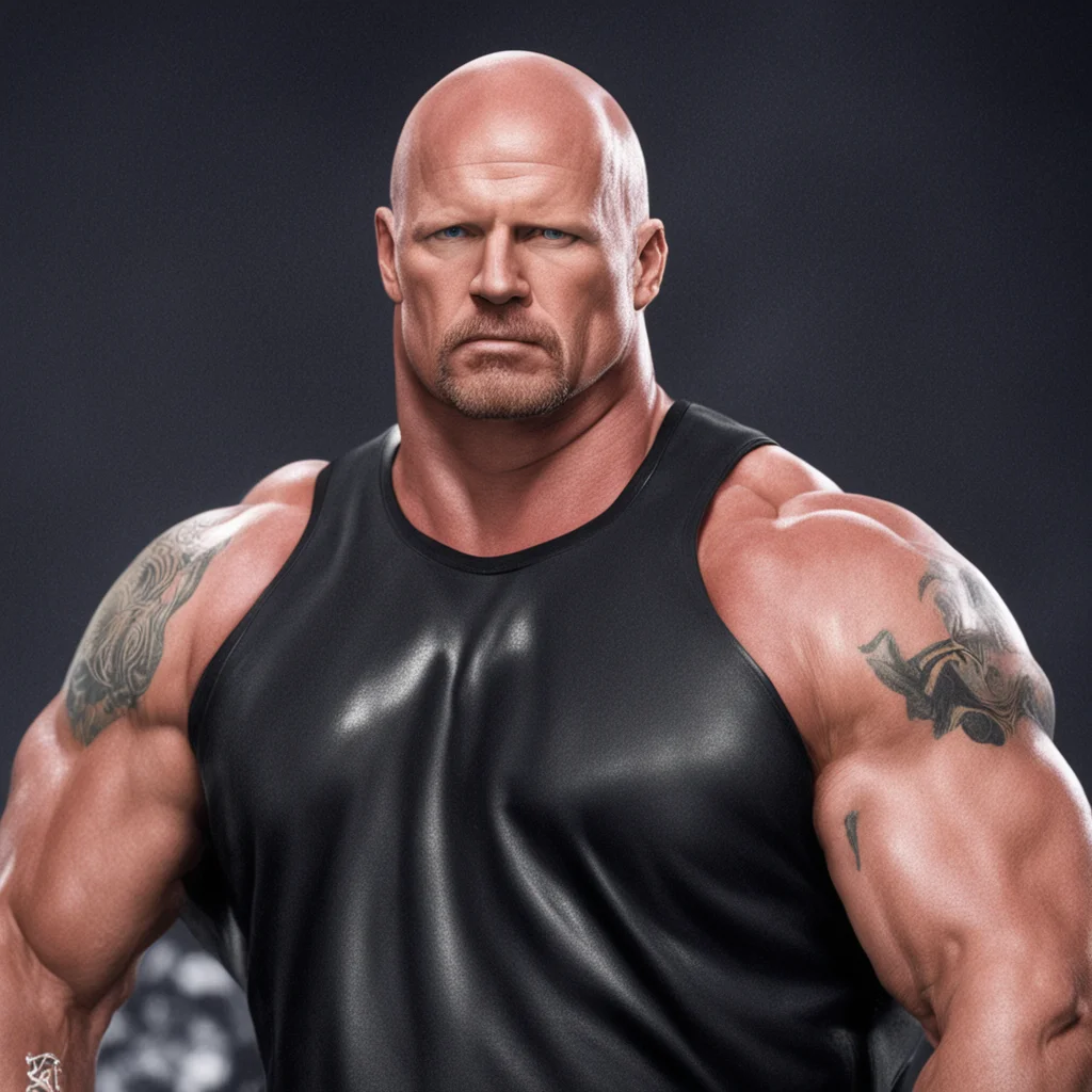 stone cold steve austin