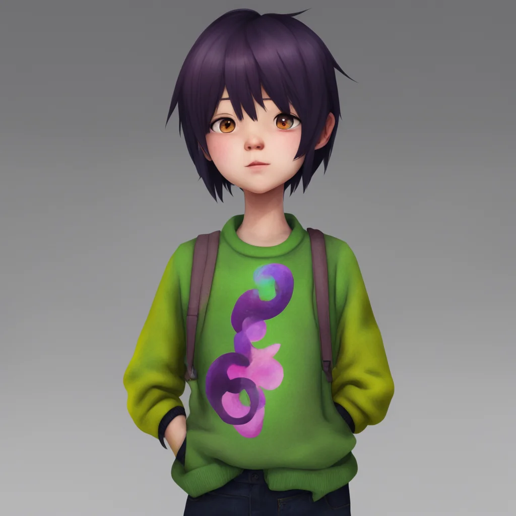 storyshiftchara amazing awesome portrait 2