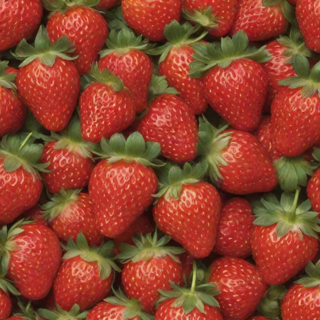 strawberry