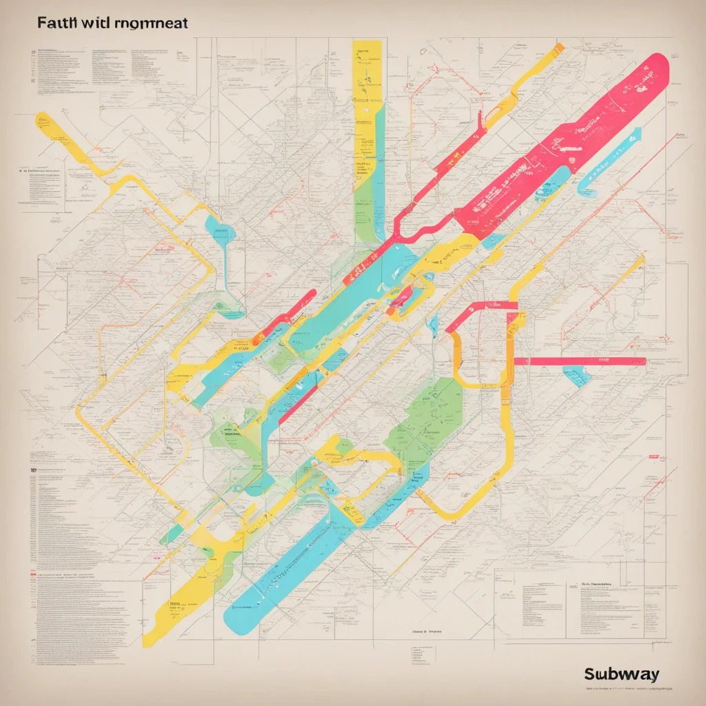 subway map good looking trending fantastic 1