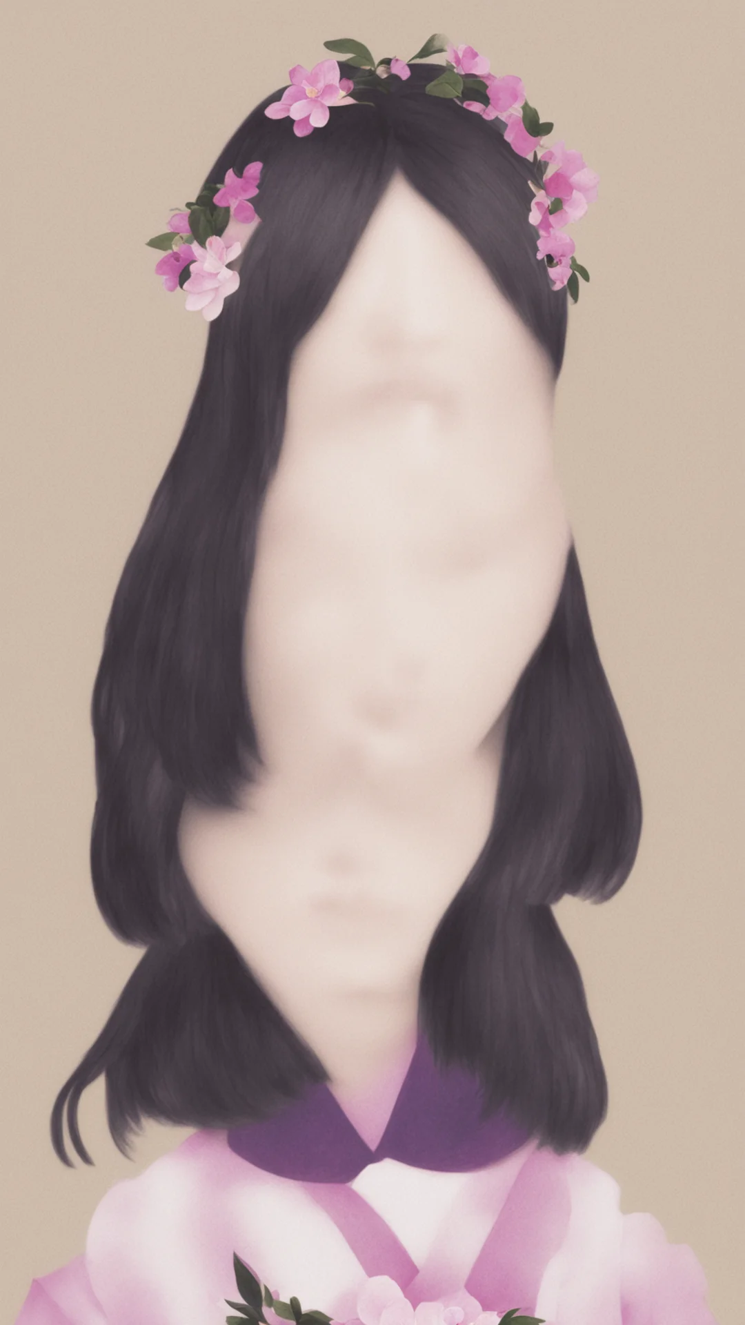sumireko sanshokuin tall