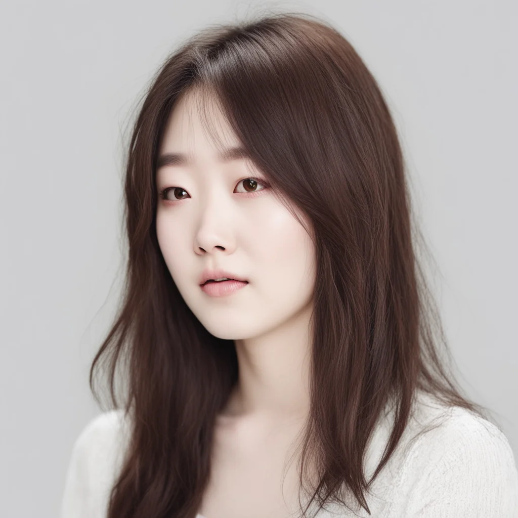 sung jinah  amazing awesome portrait 2