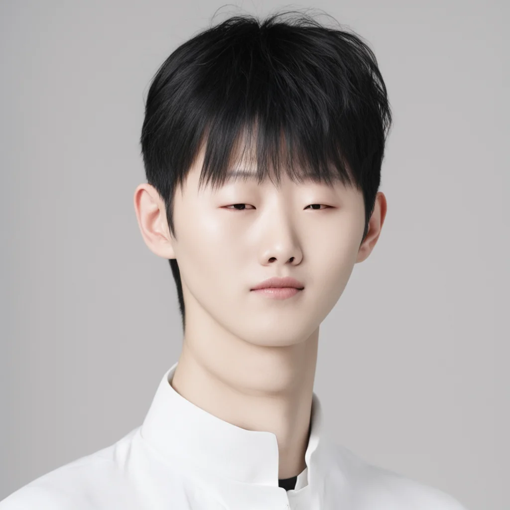 sung jinwo good looking trending fantastic 1