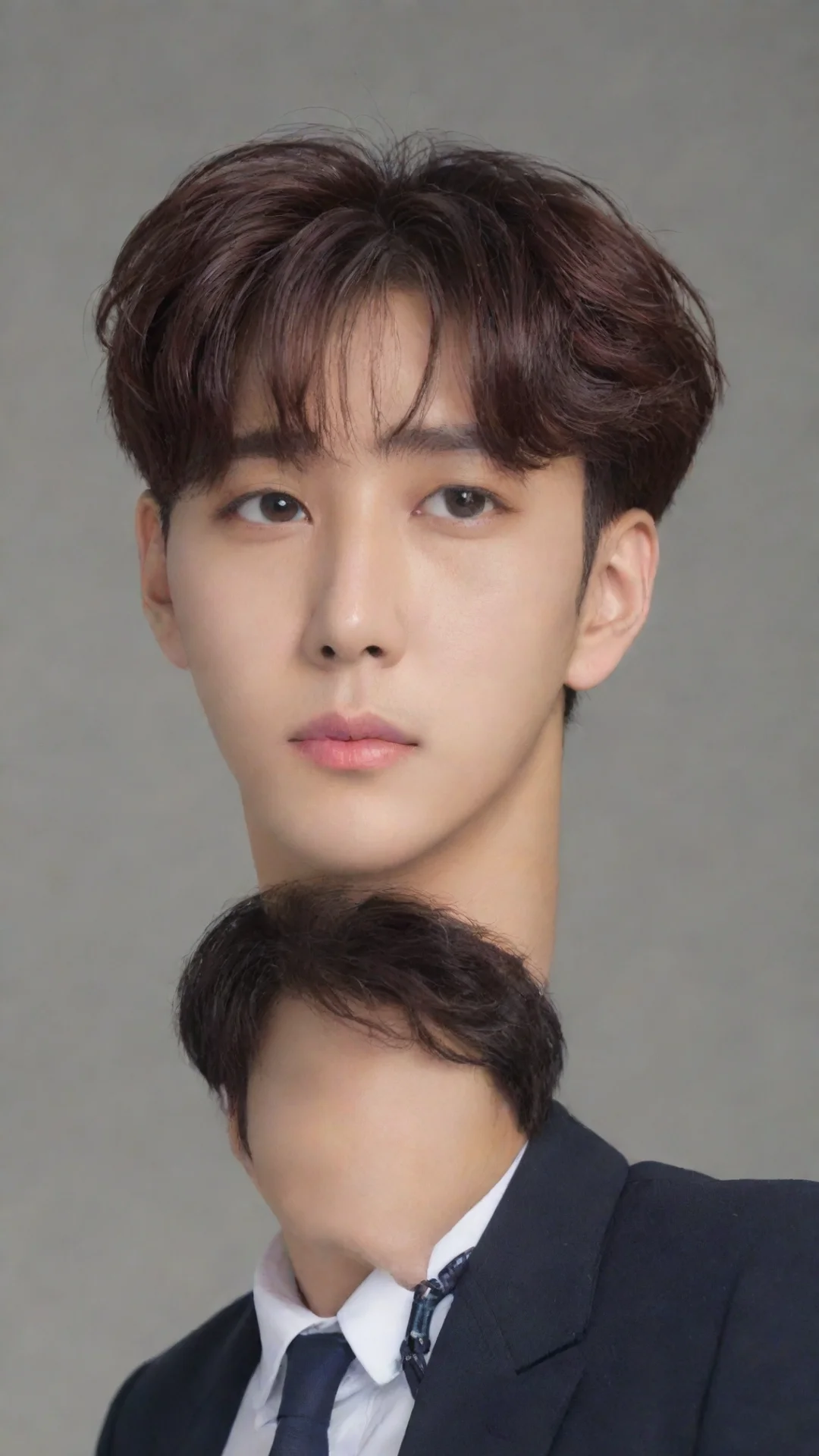 aisunghoon de enhypen tall