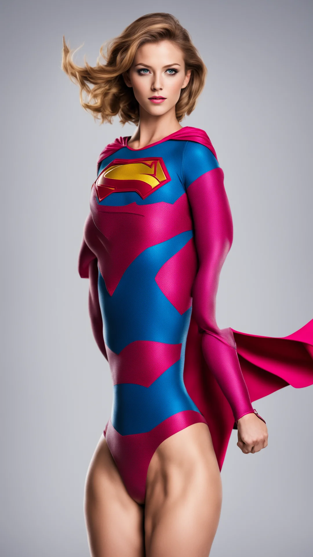 aisuper girl good looking trending fantastic 1 tall