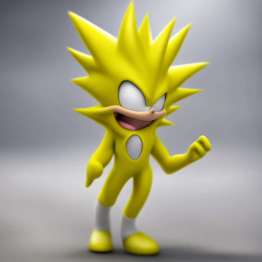 super sonic