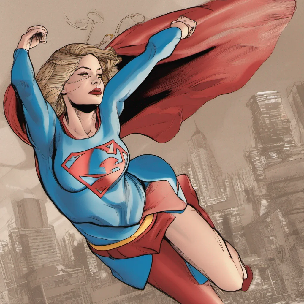supergirl