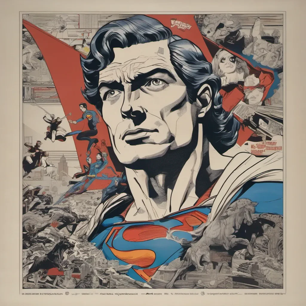 aisuperman 