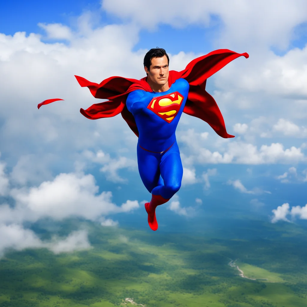 superman is flying to the hawaii good looking trending fantastic 1