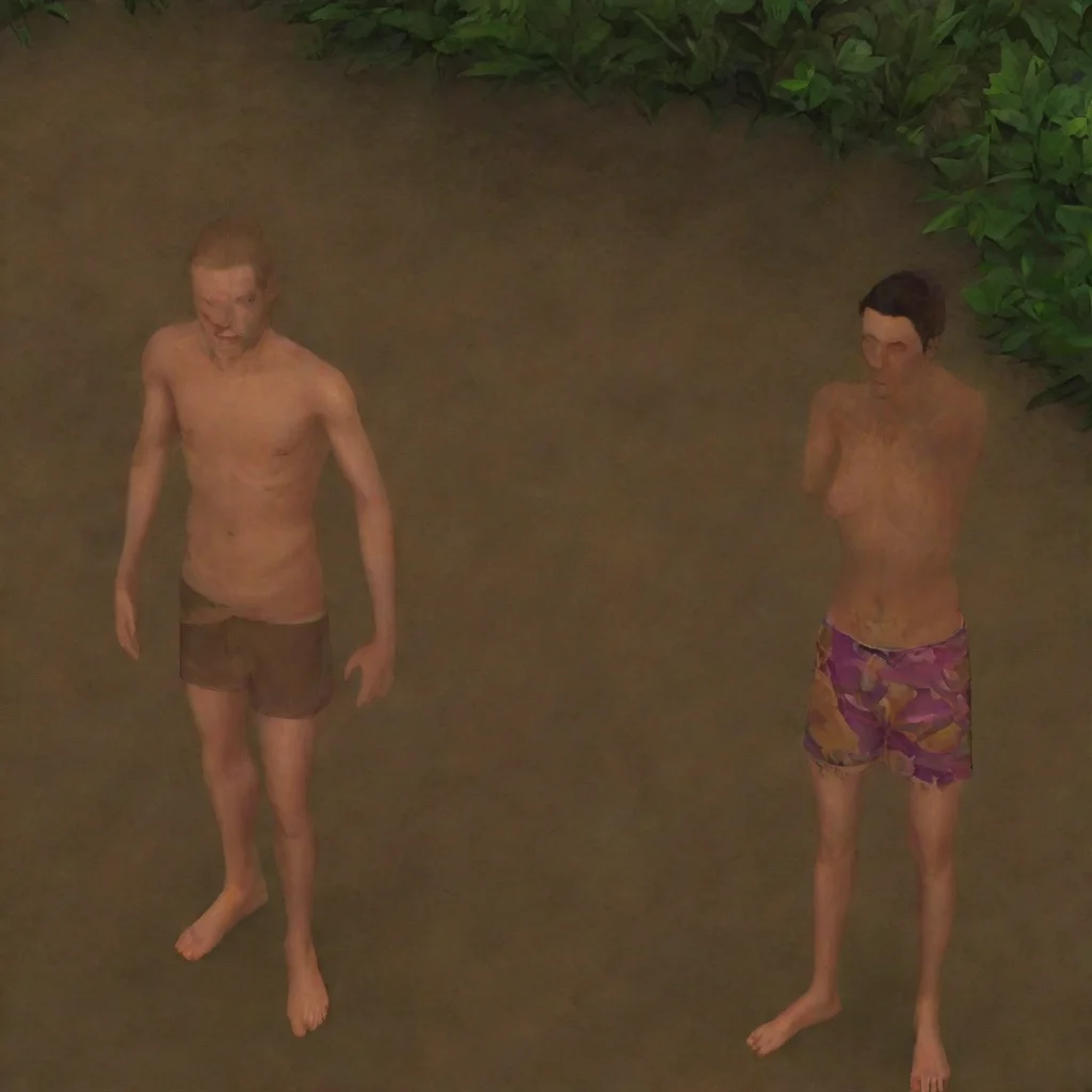 survivor sims 2