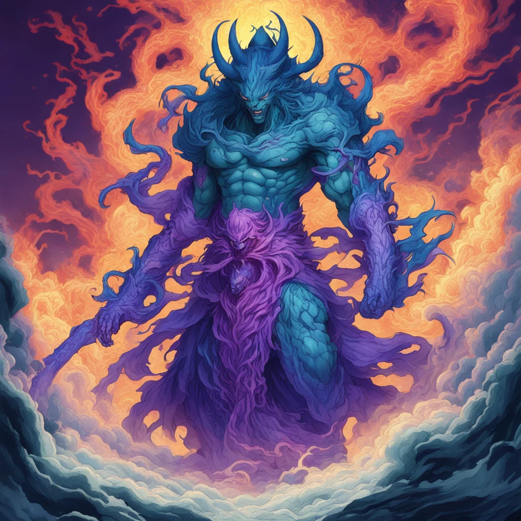 susanoo mythology