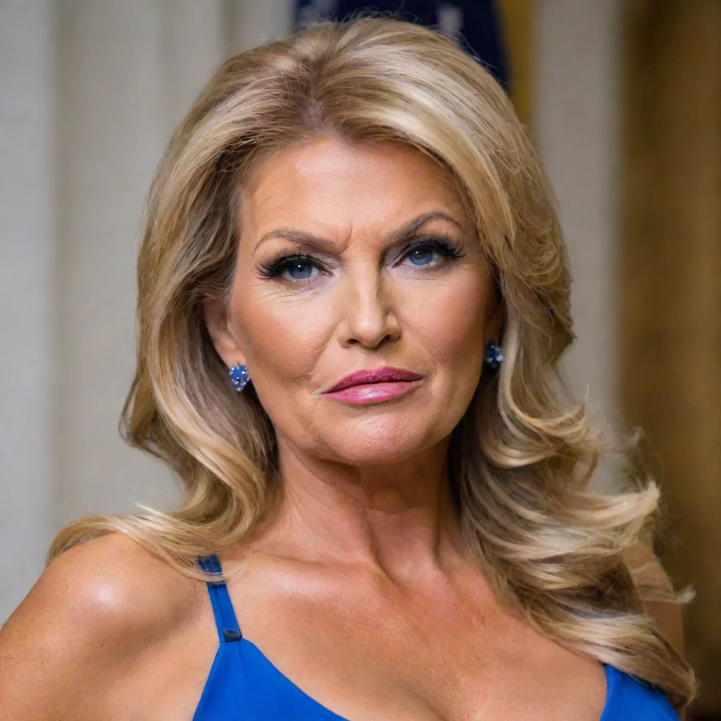 sussy trump
