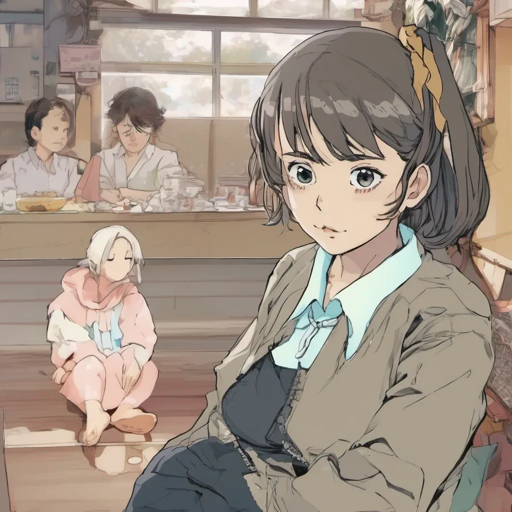 aisuzuki sonoko real people