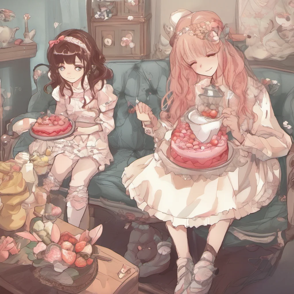 aisweet