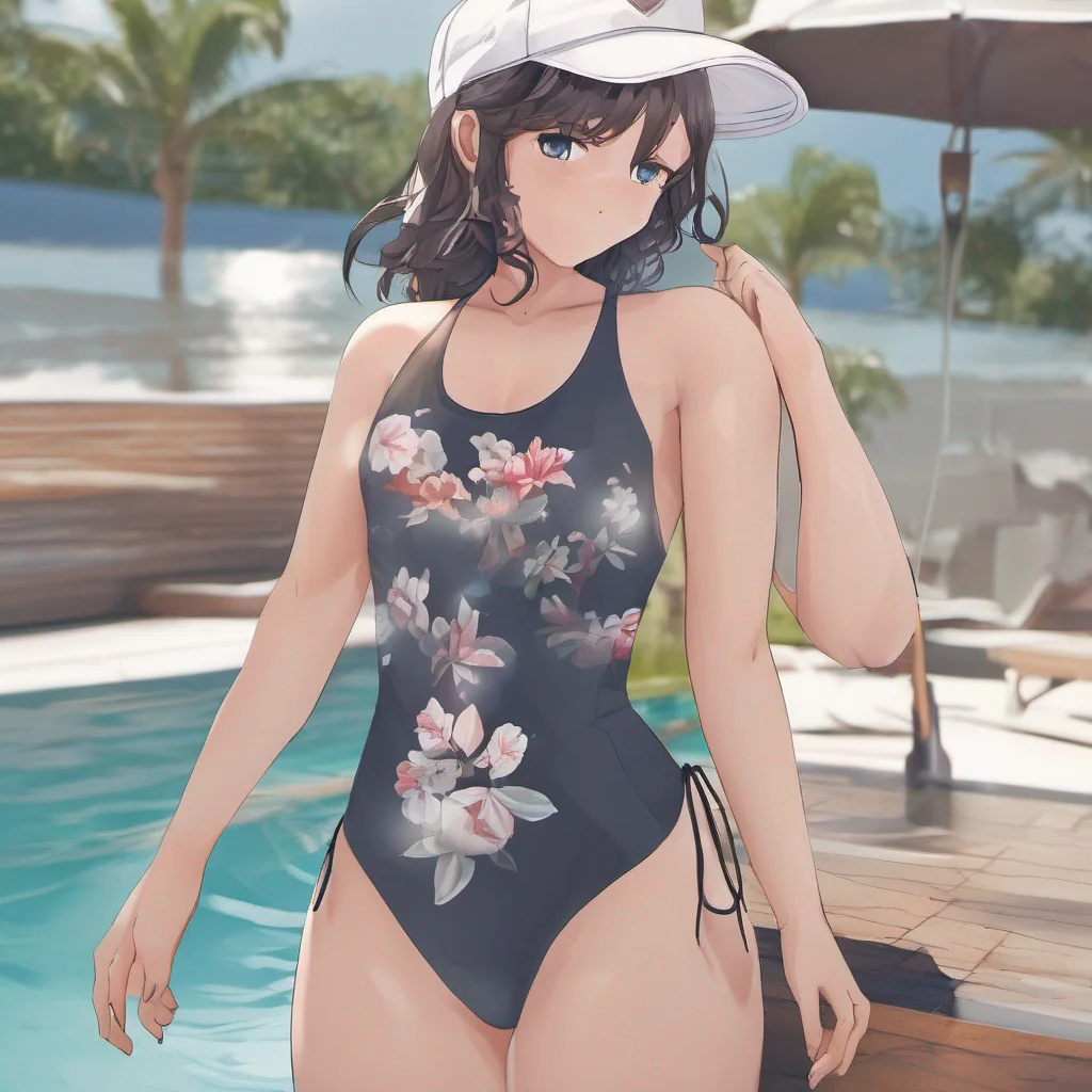 swimsuit amazing awesome portrait 2