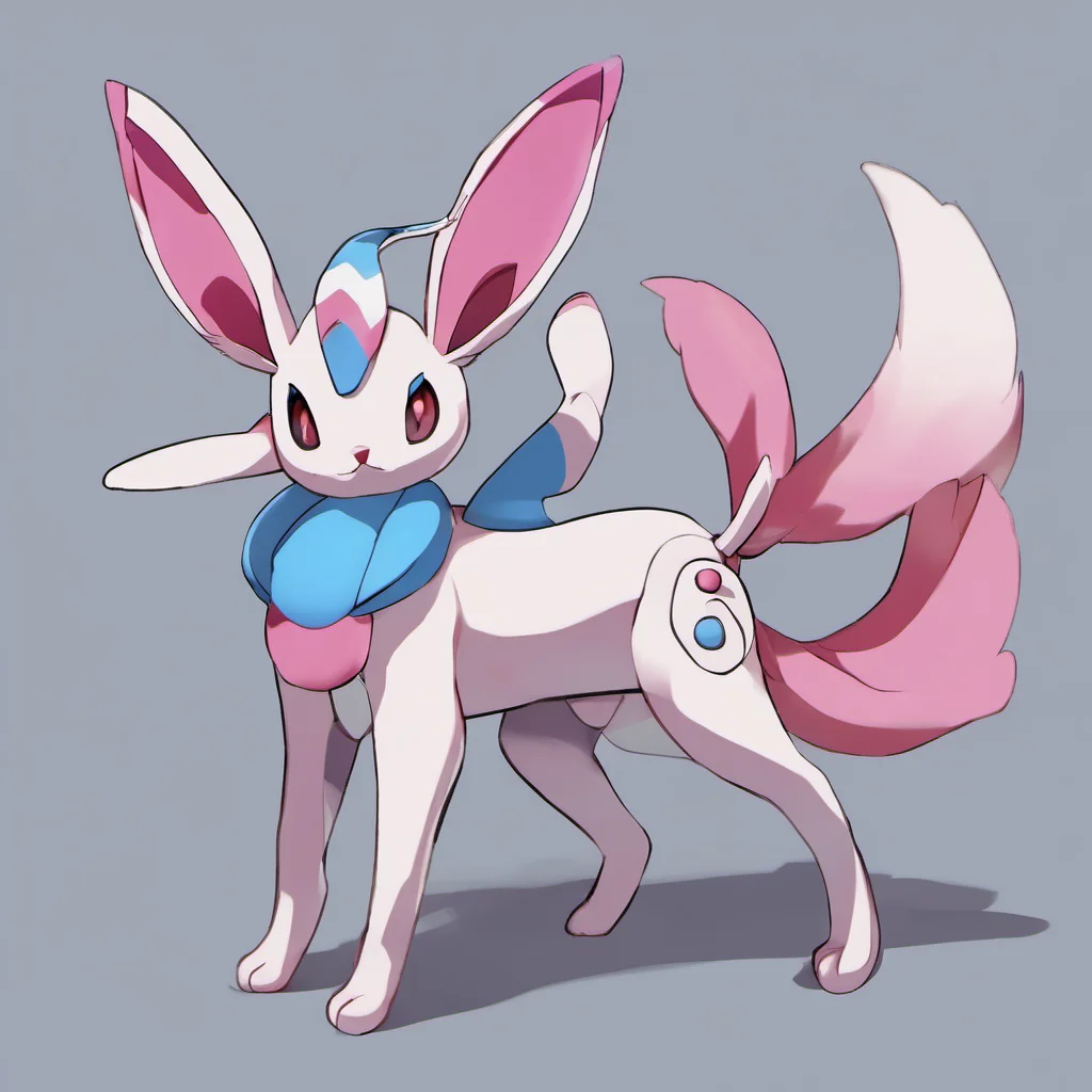 sylveon