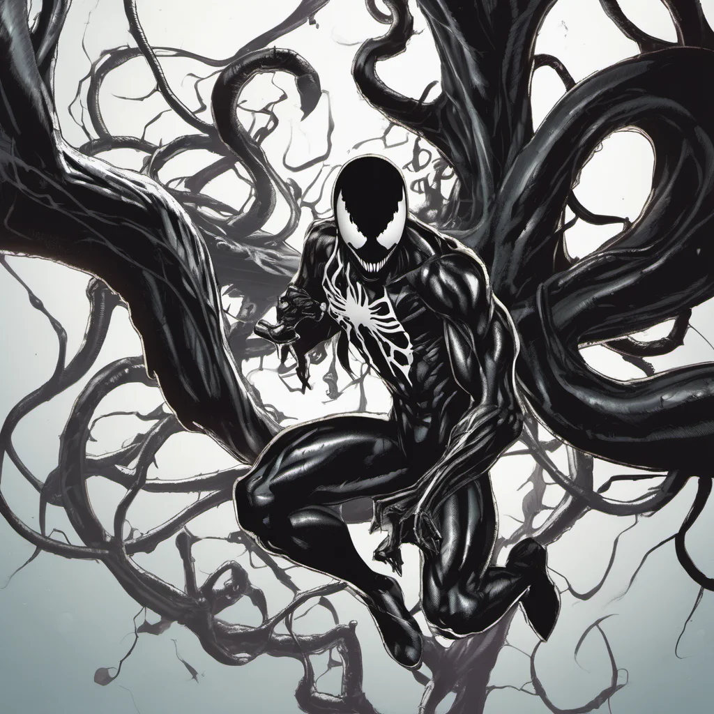 symbiote good looking trending fantastic 1