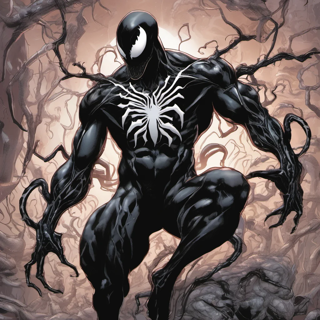 symbiote