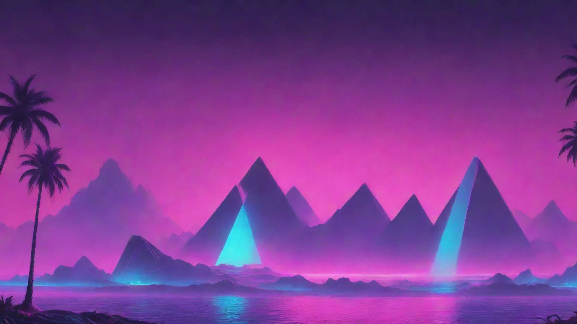 aisynthwave wide