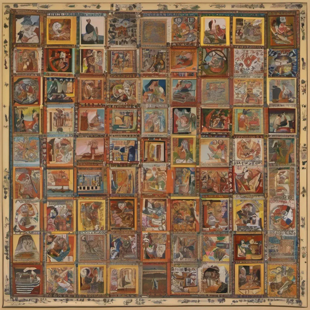 tabuleiro de xadrez