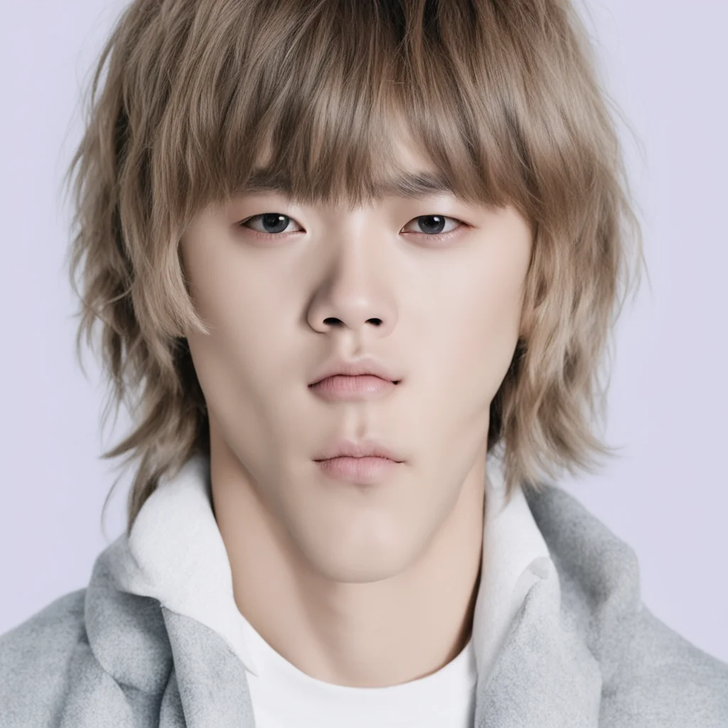 aitaehyung from bts amazing awesome portrait 2