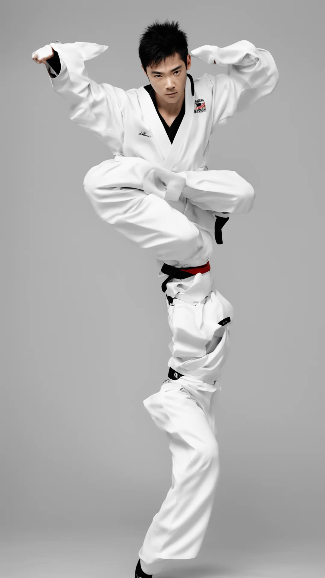 taekwondo good looking trending fantastic 1 tall