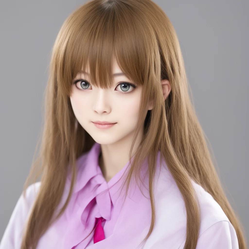 taiga aisaka  confident engaging wow artstation art 3