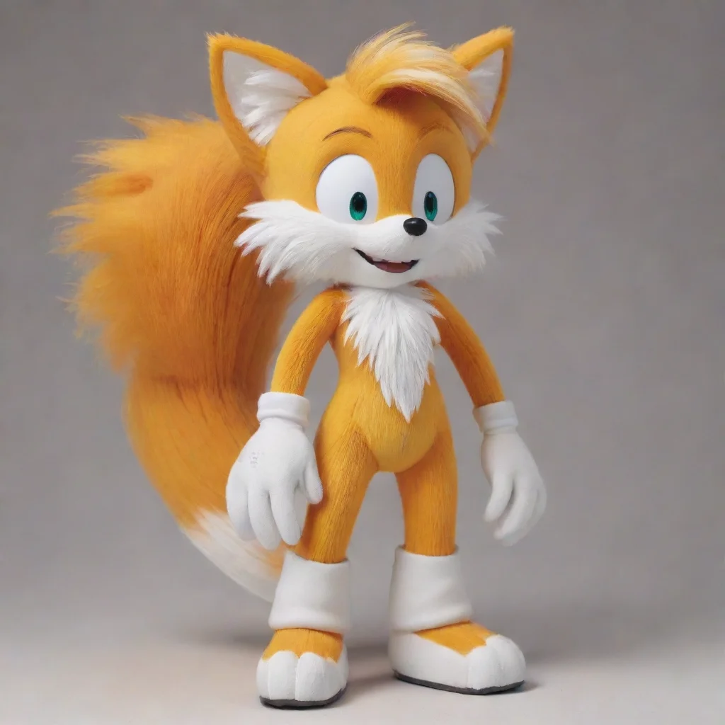 tails