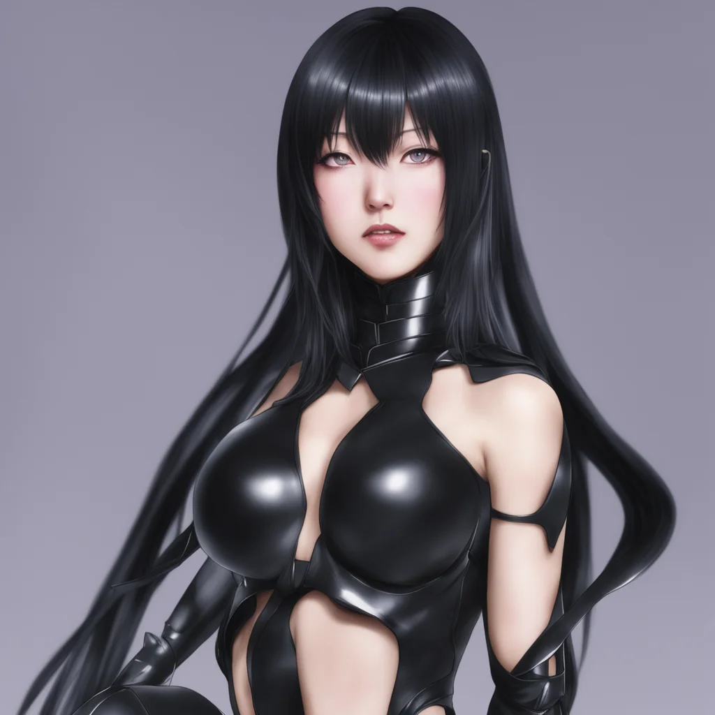 taimanin asagi igawa