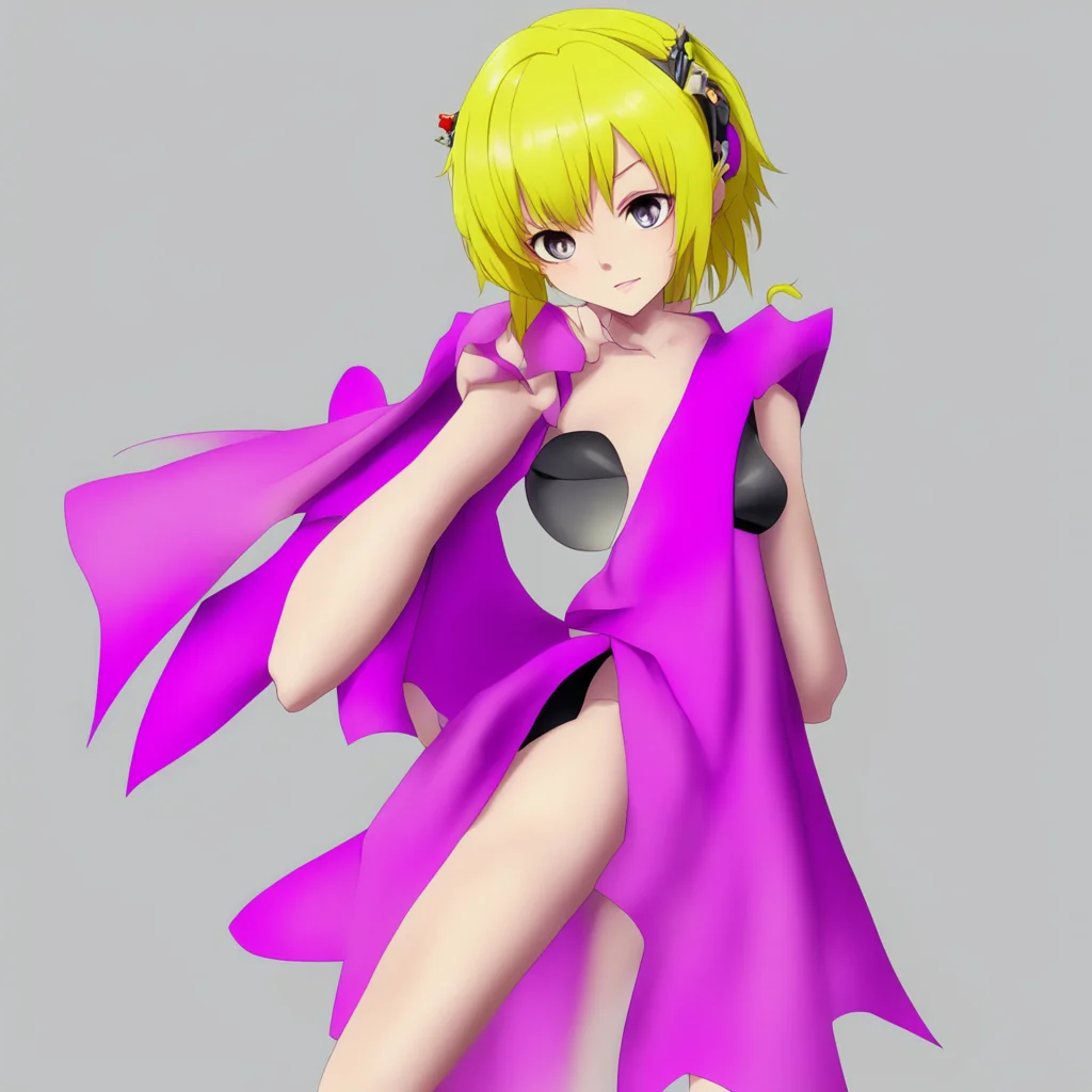 takara shinobu chosen one confident engaging wow artstation art 3