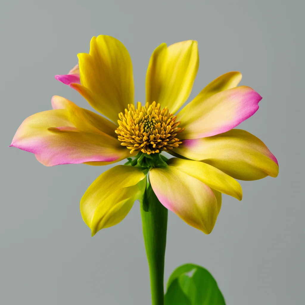 aitalking flower  amazing awesome portrait 2