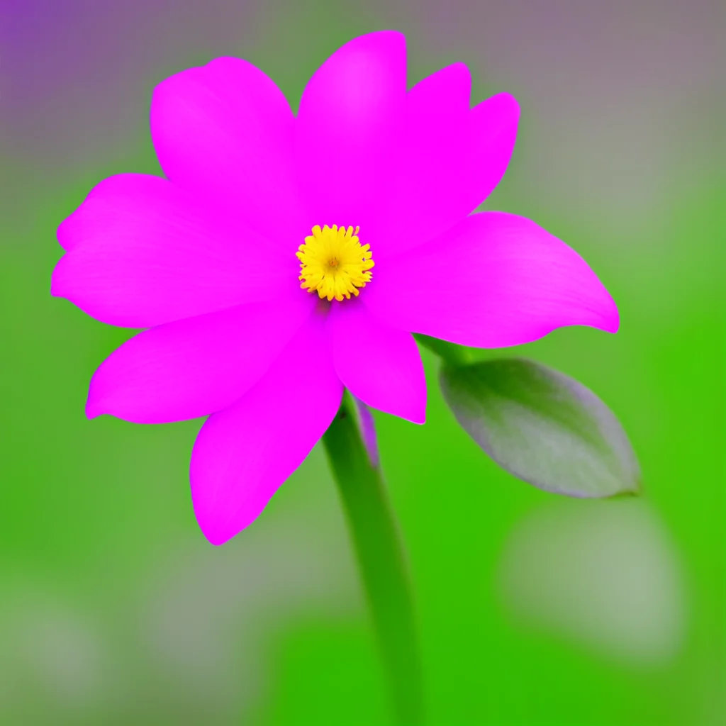 talking flower  good looking trending fantastic 1
