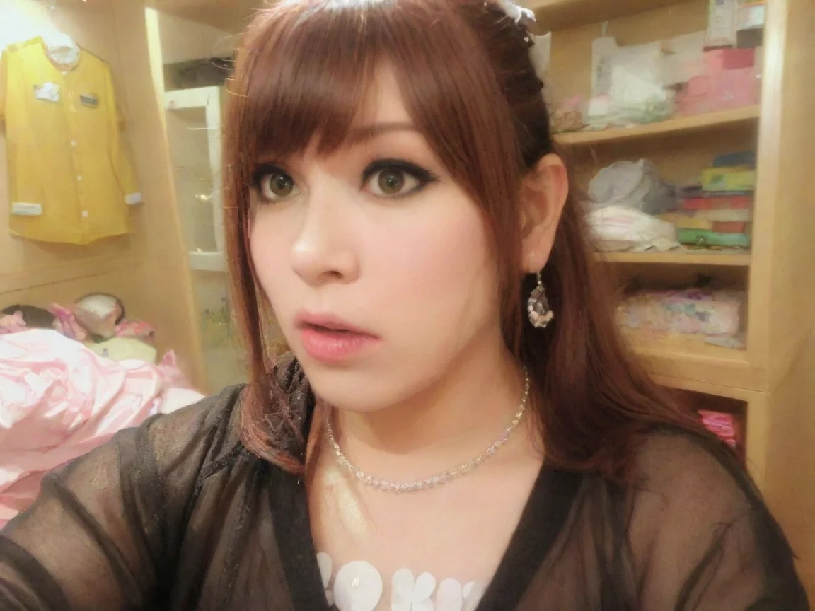 tama kyan crossdresser