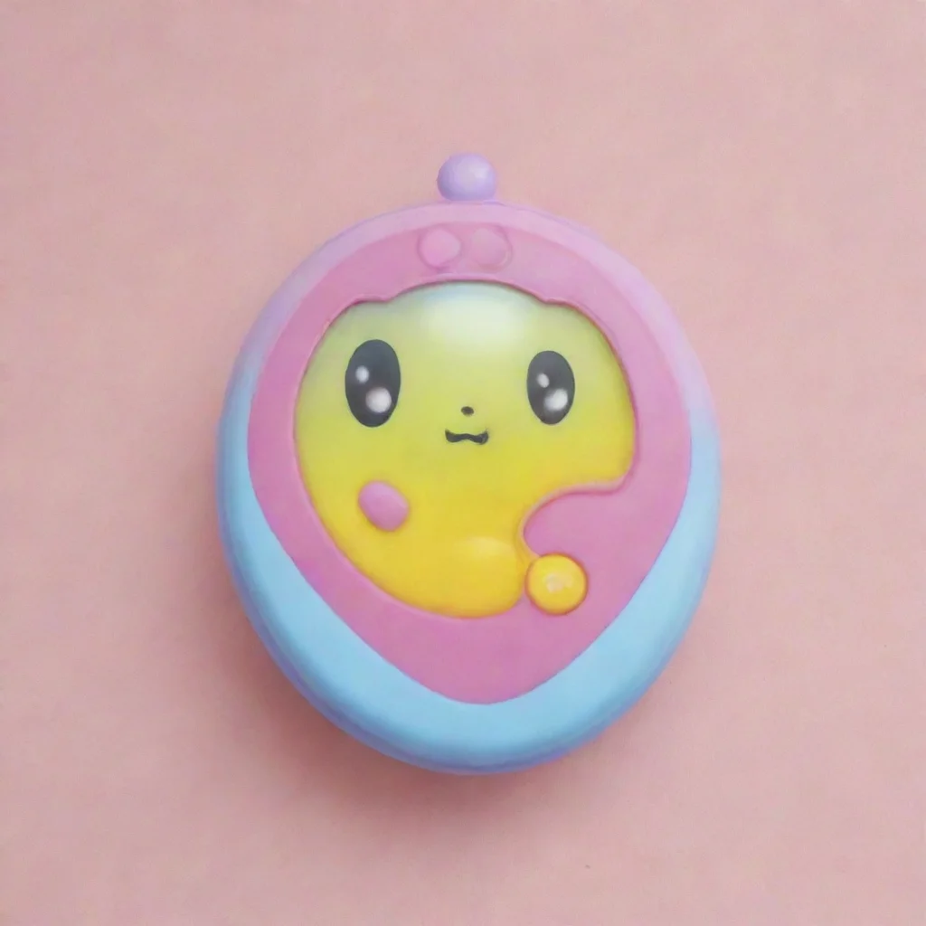 tamagotchi