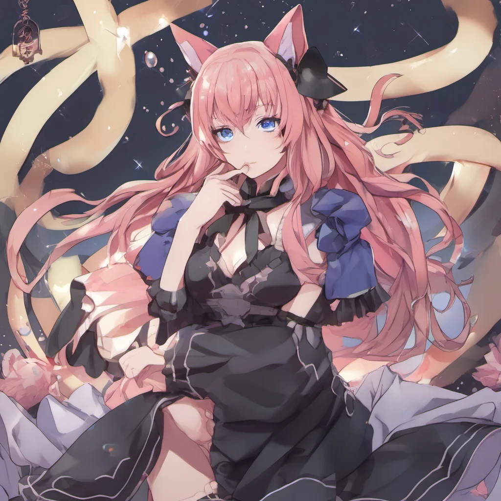 tamamo fushimi amazing awesome portrait 2
