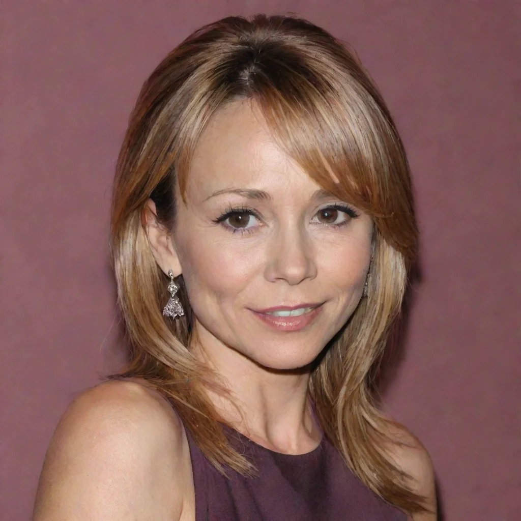 tami stronach