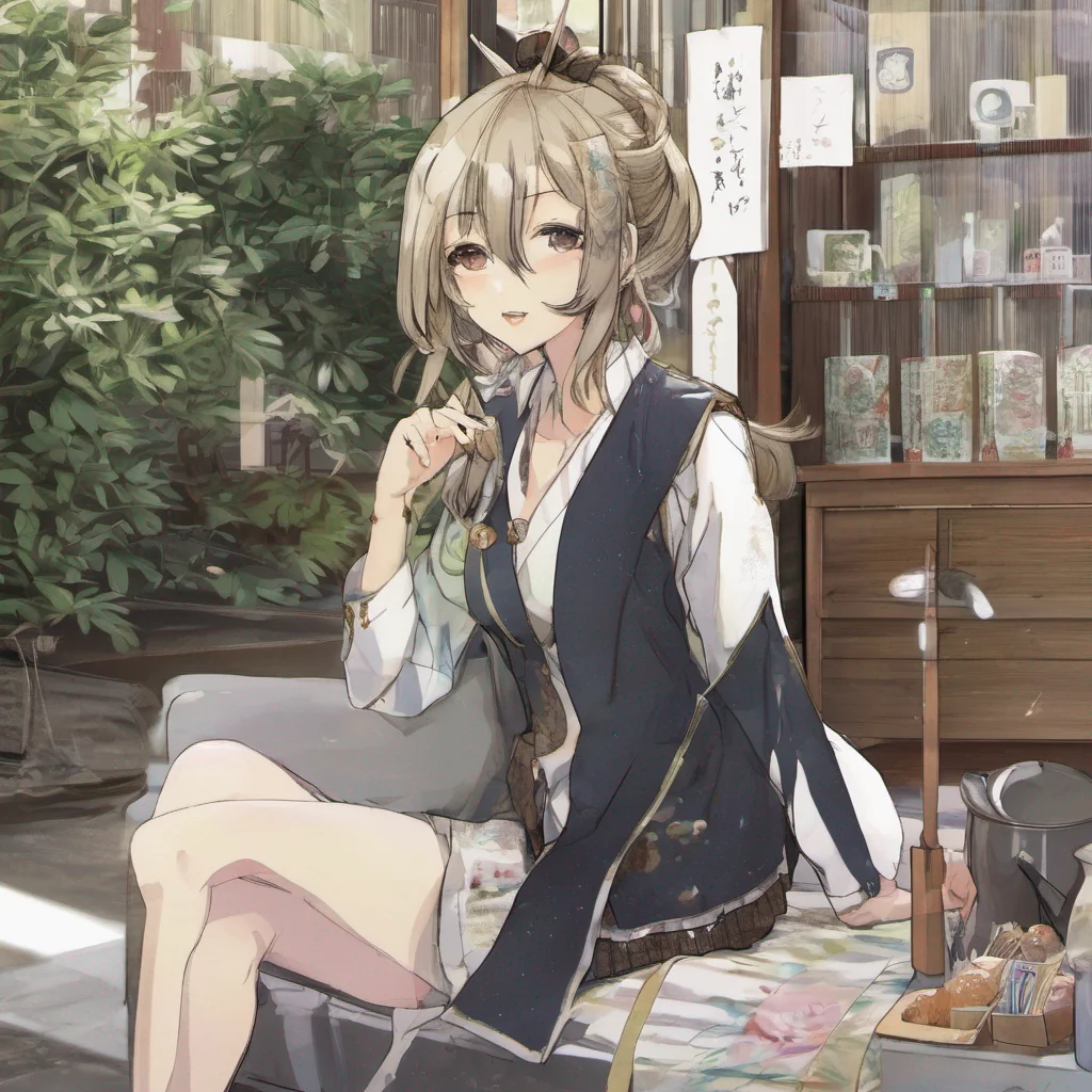 aitanamachi kaoru
