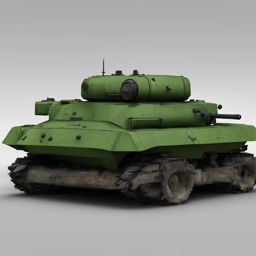 tank amazing awesome portrait 2