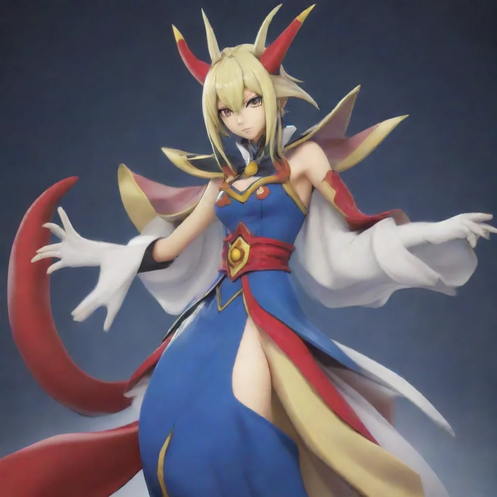 taokaka from blazblue