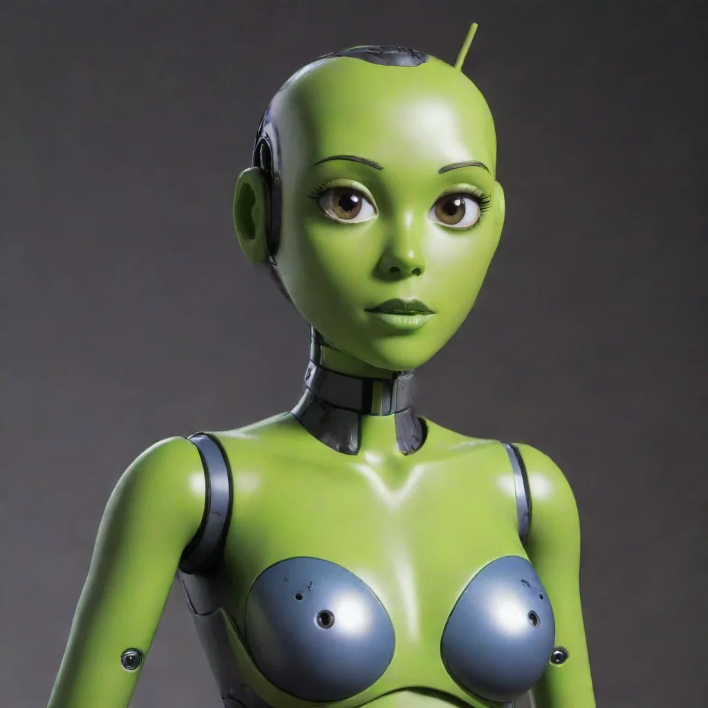 aitara the android