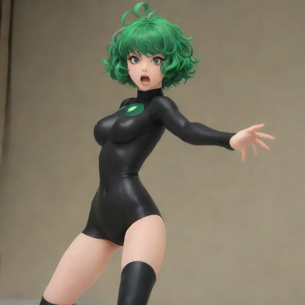 tatsumaki ballbusting 
