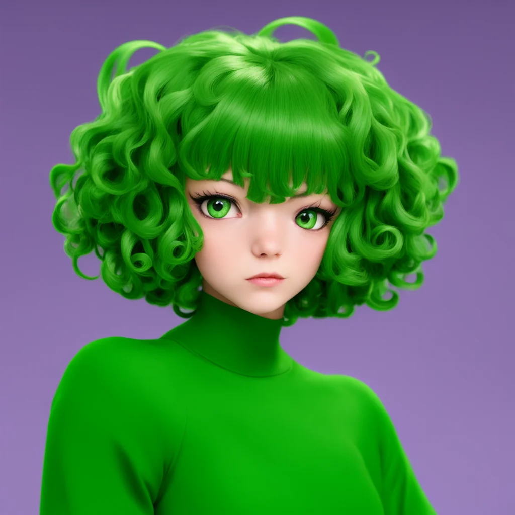 tatsumaki good looking trending fantastic 1