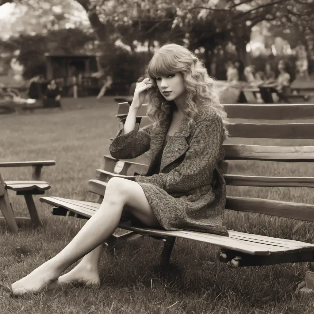 taylor swift having a relaxing thought good looking trending fantastic 1